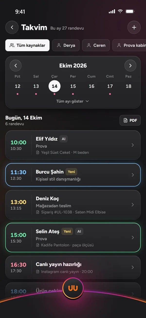 Takvim